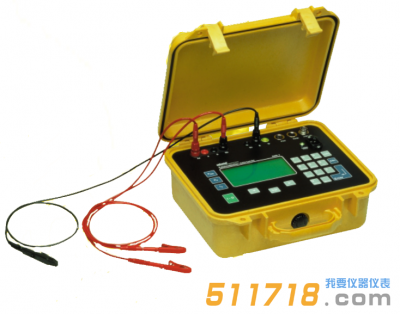 德國SebaKMT KMK7電橋測試儀