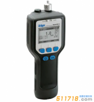 德國(guó)Drager Multi-PID2 VOC檢測(cè)儀