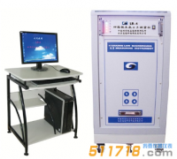 LB-4型低本底αβ測(cè)量?jī)x