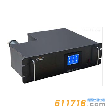 BG2015R機(jī)架式測氡儀
