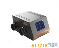 BG2015D雙通道測(cè)氡儀