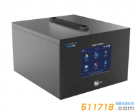 BG2015S山洞測(cè)氡儀