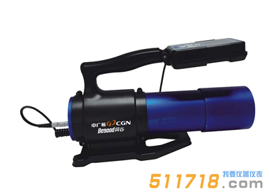 BG9512+BG99PN-01型中子劑量當(dāng)量率儀