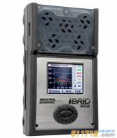 美國(guó)英思科MX6復(fù)合氣體檢測(cè)儀