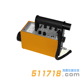 德國Automess Scintomat 6134A/H多功能輻射劑量率儀