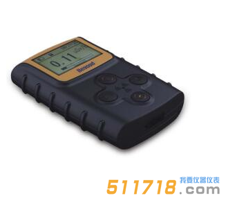 BG2020型χ、γ個(gè)人劑量(率)儀