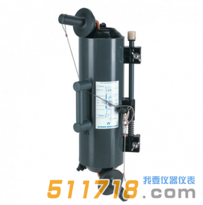 德國(guó)HYDRO-BIOS PWS塑料水樣采集器