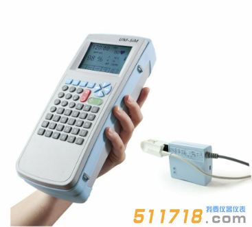 英國(guó)Rigel UNI-SiM生命體征模擬器