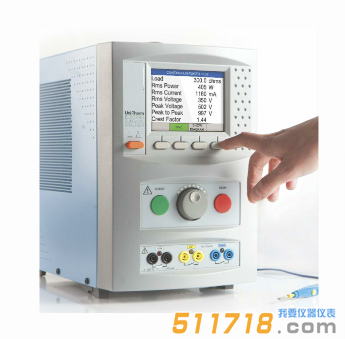 英國(guó)Rigel Uni-Therm高頻電刀分析儀