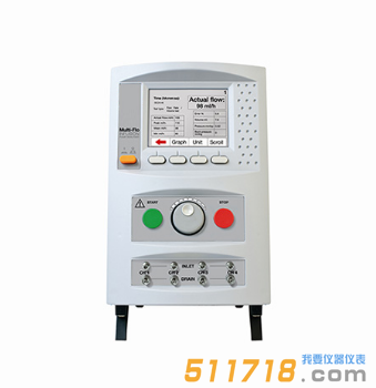 英國(guó)Rigel Multi-Flo輸液設(shè)備分析儀