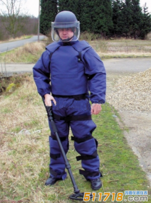 英國(guó)SDMS SE153搜爆服 英國(guó)SDMS SE153搜爆服