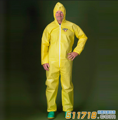 法國(guó)雷克蘭 CT1S428 ChemMax凱麥斯1連體防護(hù)服 法國(guó)雷克蘭 CT1S428 ChemMax凱麥斯1連體防護(hù)服