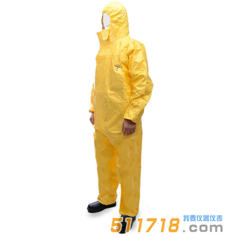 美國(guó)Dupont杜邦 Tychem?C化學(xué)防護(hù)服 美國(guó)Dupont杜邦 Tychem?C化學(xué)防護(hù)服