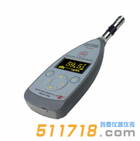 杭州愛(ài)華 AWA5661型脈沖聲級(jí)計(jì)