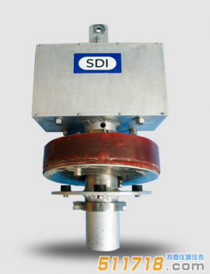 美國(guó)SDI VC-D底泥采樣鉆機(jī)
