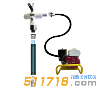 加拿大維克S5底泥采樣聲波鉆機(jī) 加拿大維克S5底泥采樣聲波鉆機(jī)