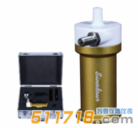 Sosc手持式采樣器