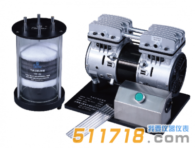 無臭氣體制備系統(tǒng) 無臭氣體制備系統(tǒng)