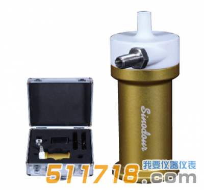 Sosc手持式采樣器 Sosc手持式采樣器