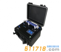 RAD17型α能譜測(cè)氡儀