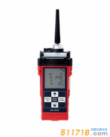 日本理研GX-2012復(fù)合氣體檢測(cè)儀