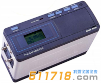 日本理研FI-21-SF6六氟化硫檢測儀