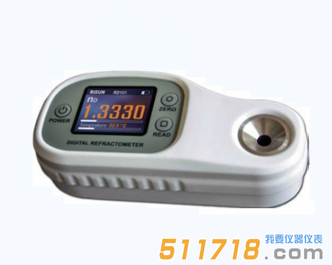 銘睿MR-ADC215數(shù)顯車用尿素濃度檢測(cè)儀