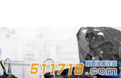 美國ATI PMLT防毒面具測試儀