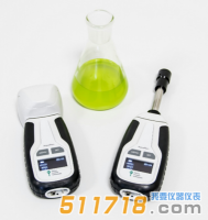 捷克PSI AquaPen AP110便攜式藻類(lèi)熒光測(cè)量?jī)x