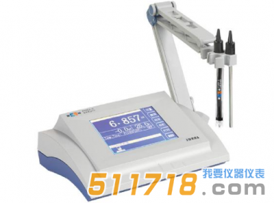 上海雷磁 PHSJ-5型實(shí)驗(yàn)室pH計(jì)