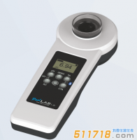 德國WID poollab 1.0手持式多參數(shù)光度計