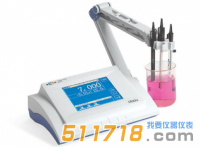 上海雷磁 PXSJ-226型離子計(jì)