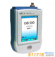 多參數(shù)水質(zhì)檢測(cè)儀