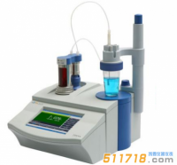 上海雷磁 ZDJ-5B-Y型自動(dòng)滴定儀