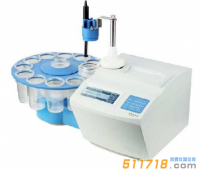 上海雷磁 SCH-01型自動(dòng)進(jìn)樣器