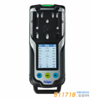 德國(guó)Drager X-am8000復(fù)合氣體檢測(cè)儀