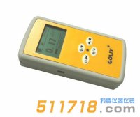 德國(guó)柯雷COLIY R100型X、γ個(gè)人劑量(率)報(bào)警儀