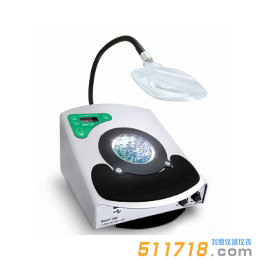法國interscience Scan 100手動菌落計數(shù)器