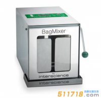 法國interscience BagMixer?400 CC?實(shí)驗(yàn)室均質(zhì)器