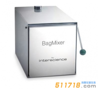 法國interscience BagMixer? 400 P實(shí)驗(yàn)室均質(zhì)器
