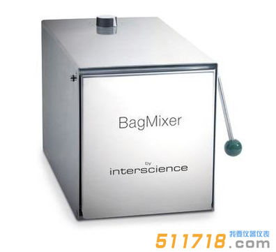 法國interscience BagMixer? 400 P實(shí)驗(yàn)室均質(zhì)器