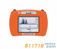 德國(guó)SEWERIN(豎威) SeCorrPhon AC200聽漏儀