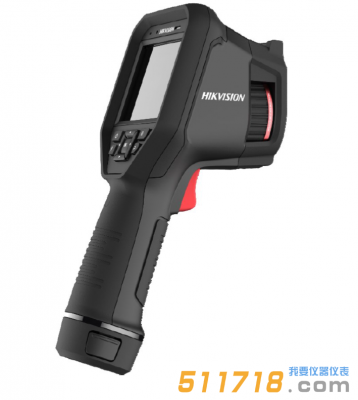 ?？滴⒂?H16手持測溫熱像儀