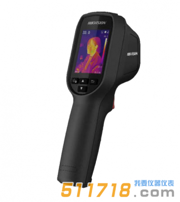 ?？低昑P31B手持式測(cè)溫?zé)嵯駜x