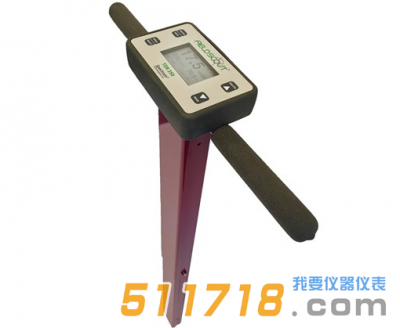 美國Spectrum Technologies TDR350土壤水分、溫度和電導(dǎo)率測量儀