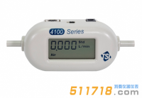 美國TSI 41403質(zhì)量流量計