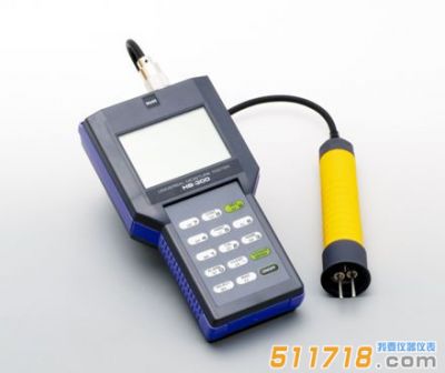 日本KETT HB-300通用水分計