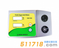 韓國G-WON SAM-700S糖酸度計(jì)