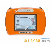 德國(guó)SEWERIN(豎威)AQUAPHON A200聽漏儀