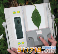 英國(guó)ADC AM350便攜式葉面積儀